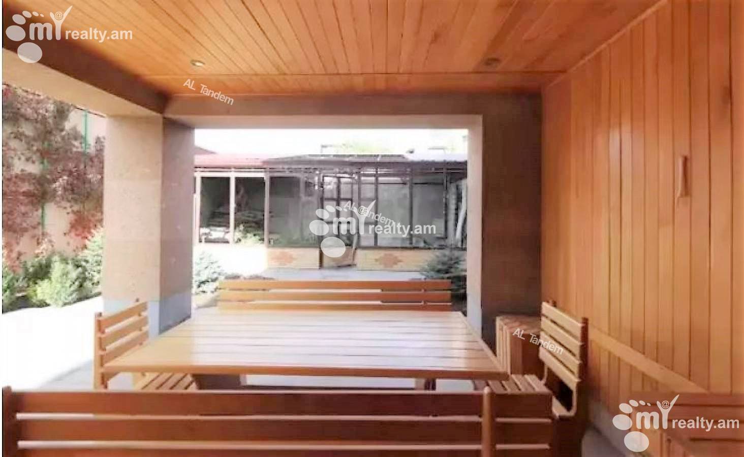 Купить дом Камарак ул, Канакер-Зейтун Ереван, 128010