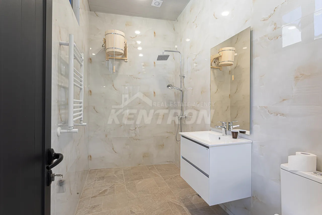 Снять дом М. Бабаджанян ул, Аван Ереван, 158346