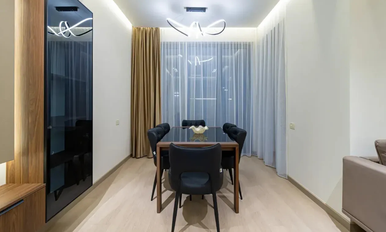 2 bedroom apartment for rent Gulakyan St, Arabkir Yerevan, 161949