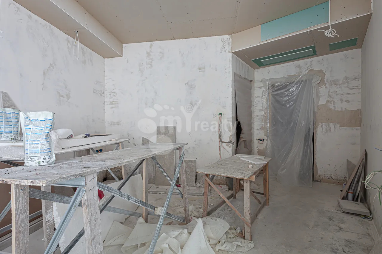 Commercial for sale خیابان داویت آنهاخت, کاناکِر – زیتون ایروان, 161708