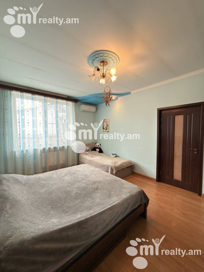 Купить дом Дрои ул., Канакер-Зейтун Ереван, 158031