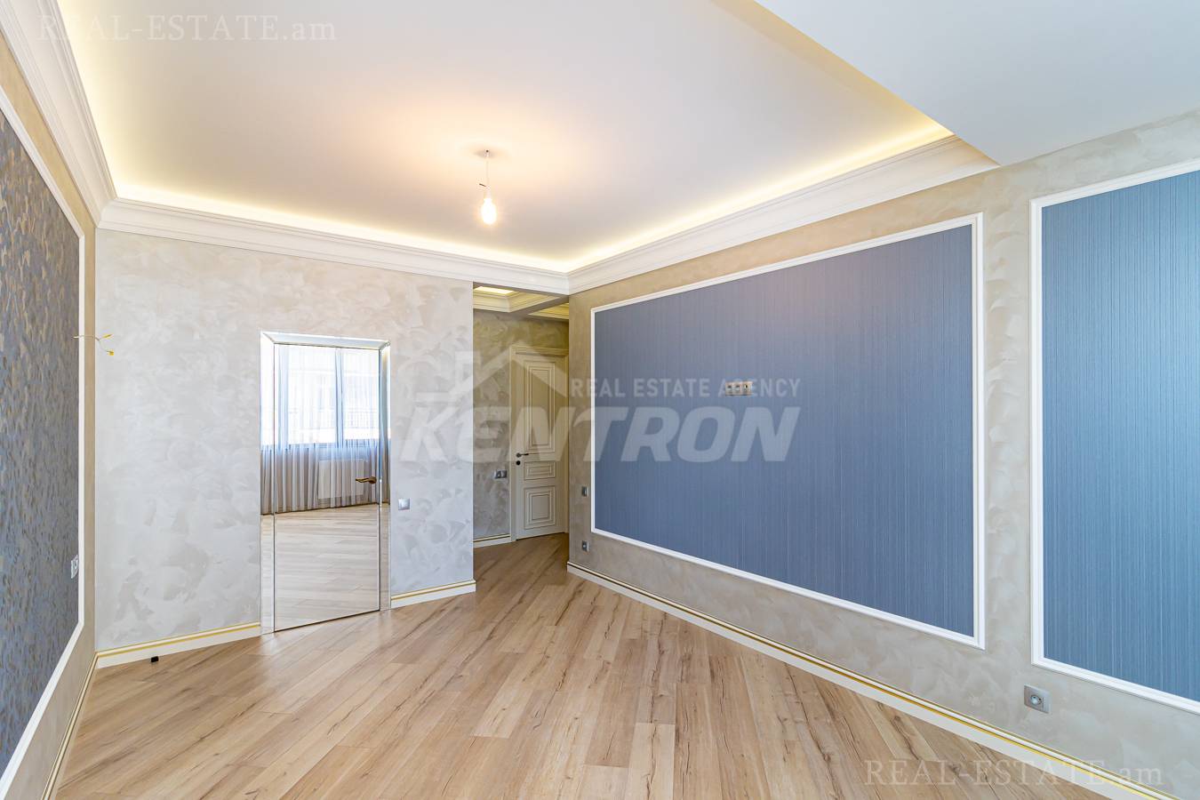 Купить 5 комнатную квартиру Баграмян пр 2ой переу, Арабкир Ереван, 136693