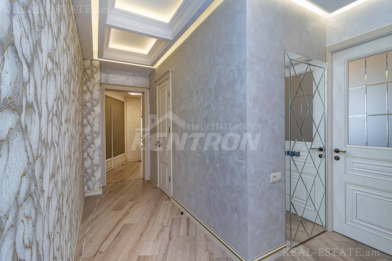 Купить 5 комнатную квартиру Баграмян пр 2ой переу, Арабкир Ереван, 136693