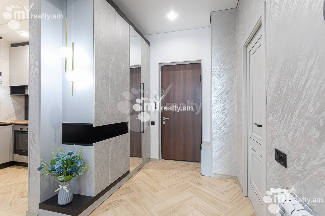 2 bedroom apartment for rent Arshakunyats Ave, Center Yerevan, 156935