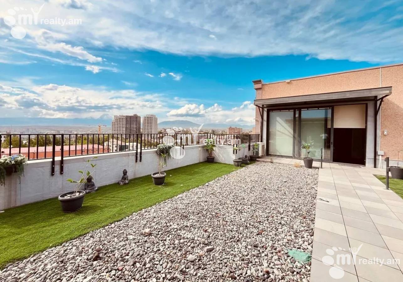 3 bedroom apartment for sale Adonts St, Arabkir Yerevan, 157898