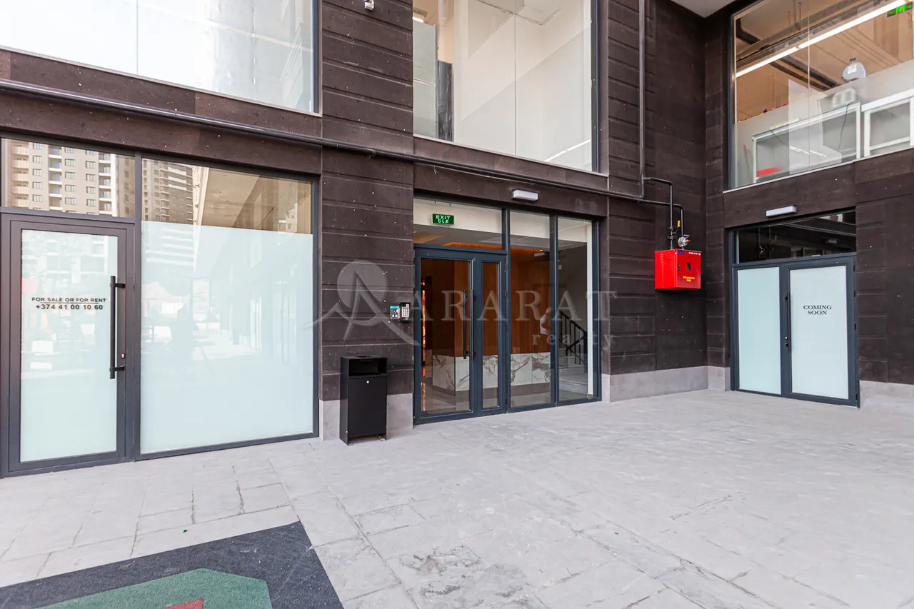 4 bedroom apartment for sale Mikoyan St, Nor Nork Yerevan, 161879