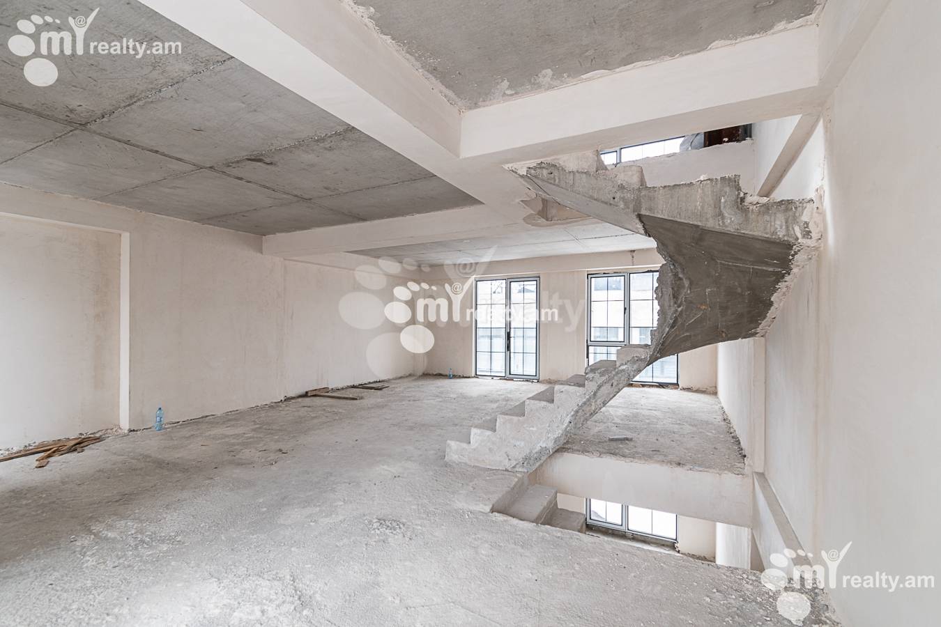 Առանձնատուն  Բագրևանդ թաղամաս, Նոր Նորք Երևան, 159398