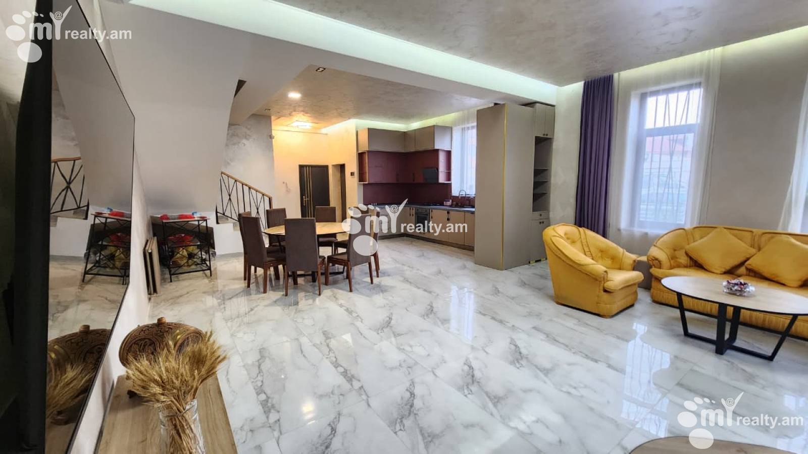 House for rent Lukashin St, Adshapnjak Yerevan, 158335
