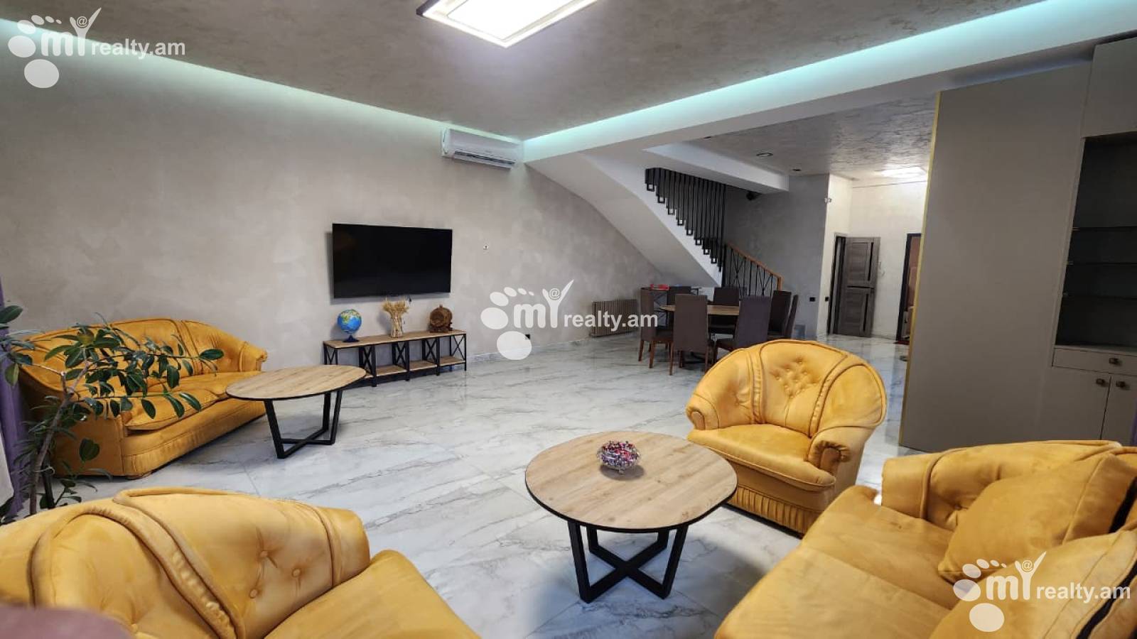 House for rent Lukashin St, Adshapnjak Yerevan, 158335