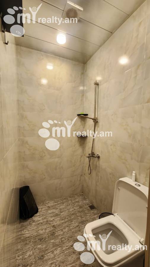 House for rent Lukashin St, Adshapnjak Yerevan, 158335