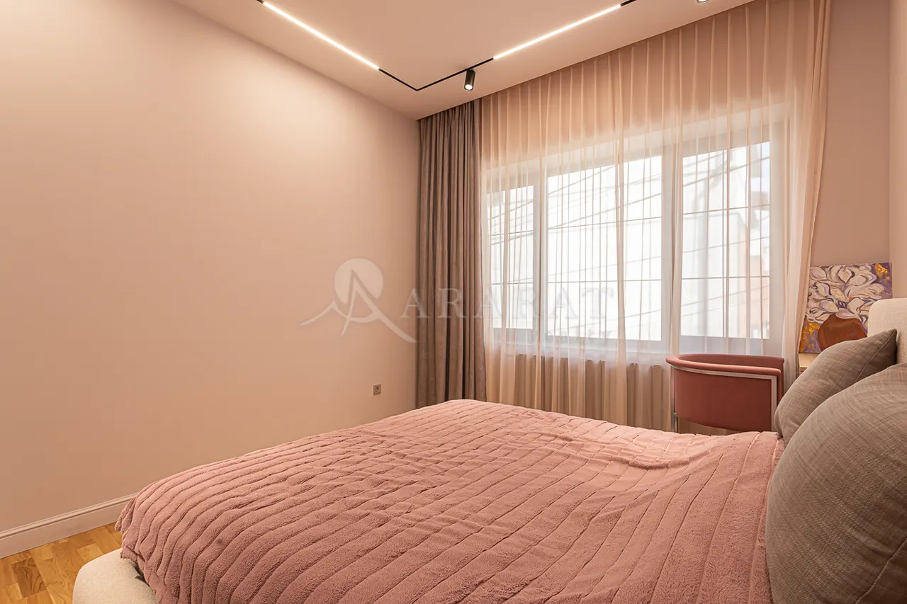 House for sale محله دوریان, آوان ایروان, 157378