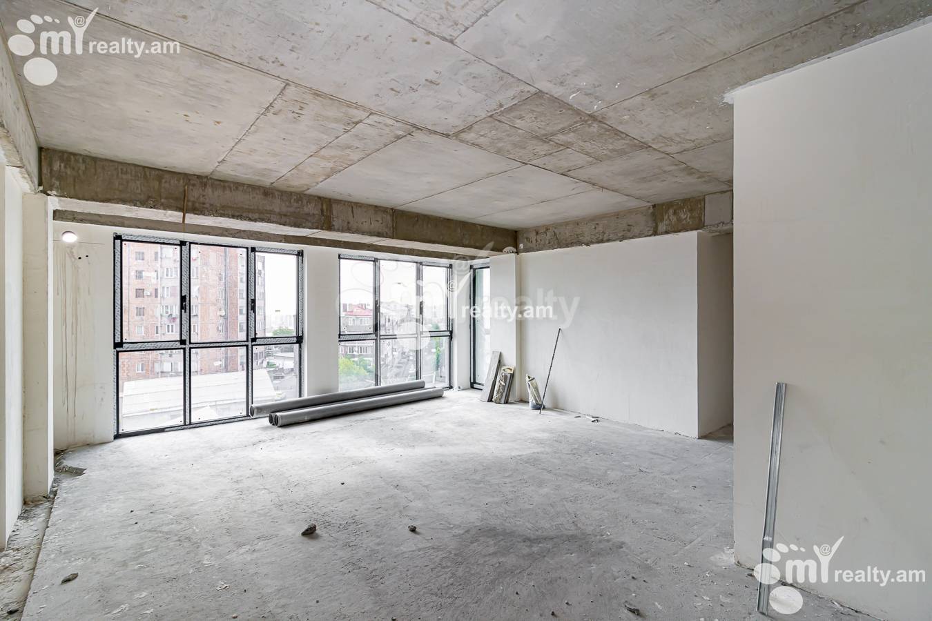 4 սենյականոց բնակարան  Գոգոլի փող., Քանաքեռ-Զեյթուն Երևան, 149790