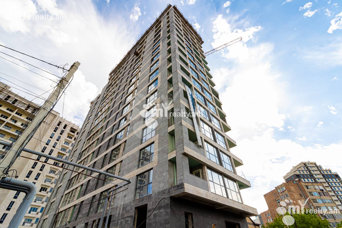 4 սենյականոց բնակարան  Գոգոլի փող., Քանաքեռ-Զեյթուն Երևան, 149790