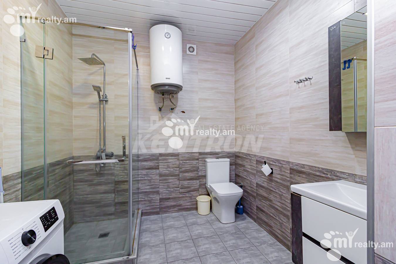 3 bedroom apartment for sale خیابان امیریان, مرکز شهر ایروان, 152752