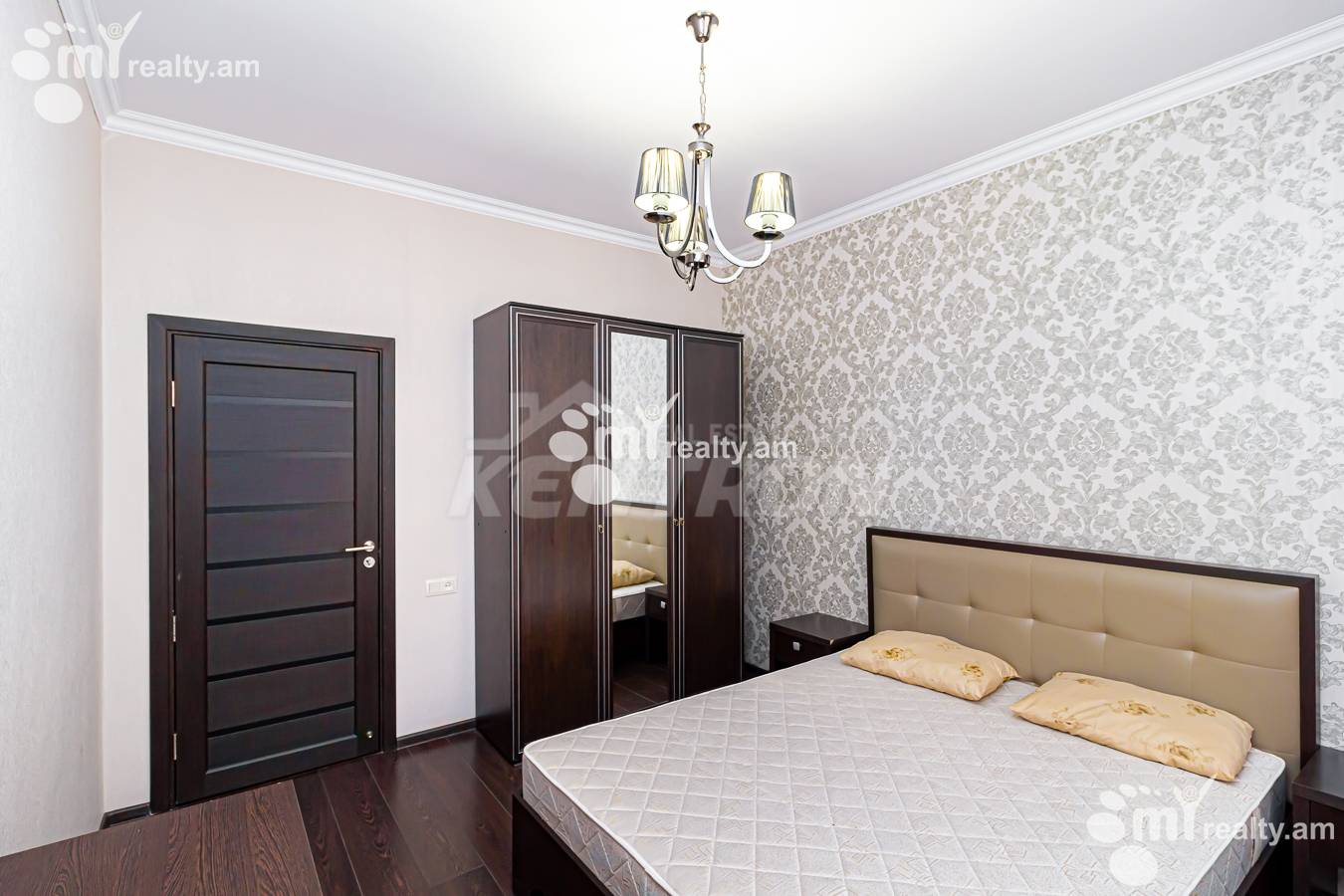 3 bedroom apartment for sale خیابان امیریان, مرکز شهر ایروان, 152752