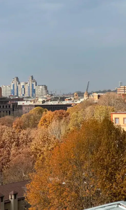 2 սենյականոց բնակարան վարձով Խորենացու փող, Կենտրոն Երևան, 161560