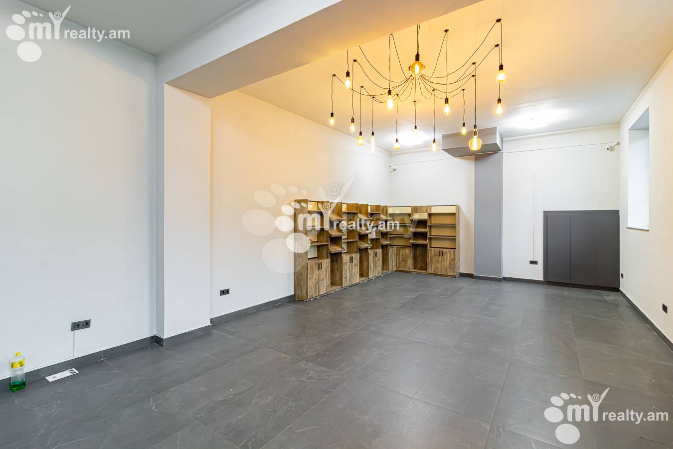 Commercial property for sale Hr.Kochar St, Arabkir Yerevan, 154342