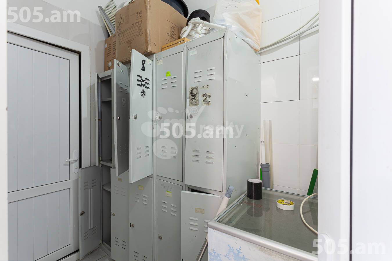 Снять коммерческoе помещение Арам ул, Центр Ереван, 153773