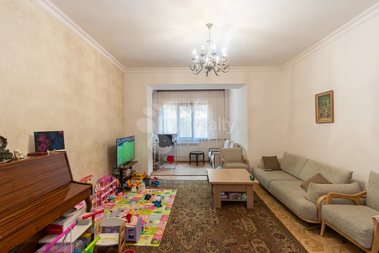 3 bedroom apartment for sale Baghramyan av(Arabkir), Arabkir Yerevan, 160880