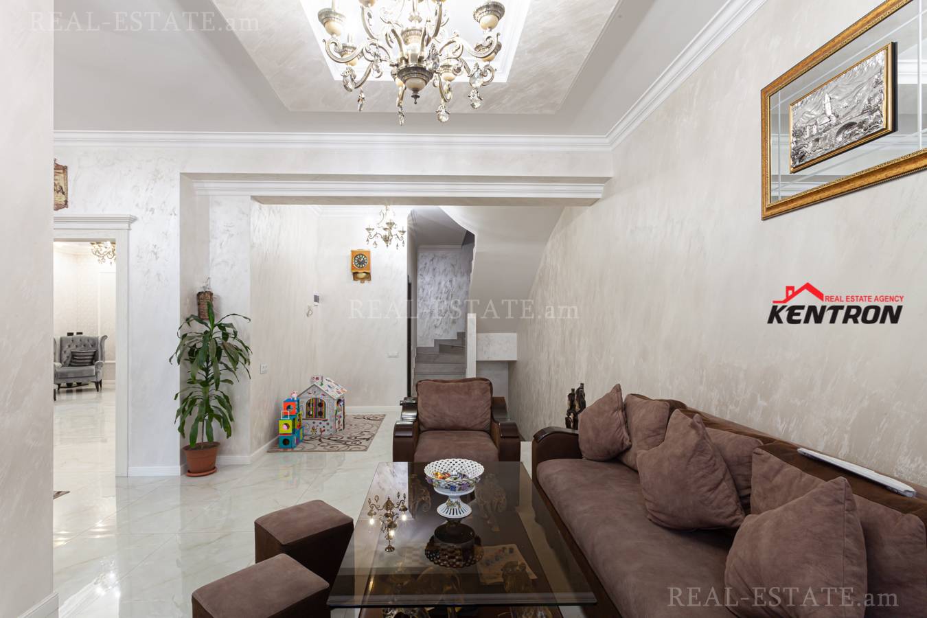 Купить дом А. Шаинян ул 1ый переу, Аван Ереван, 130472