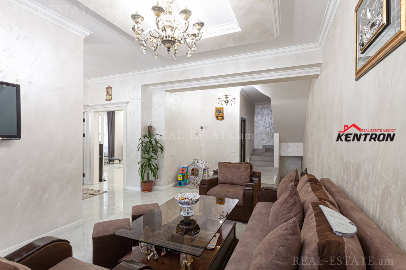 Купить дом А. Шаинян ул 1ый переу, Аван Ереван, 130472