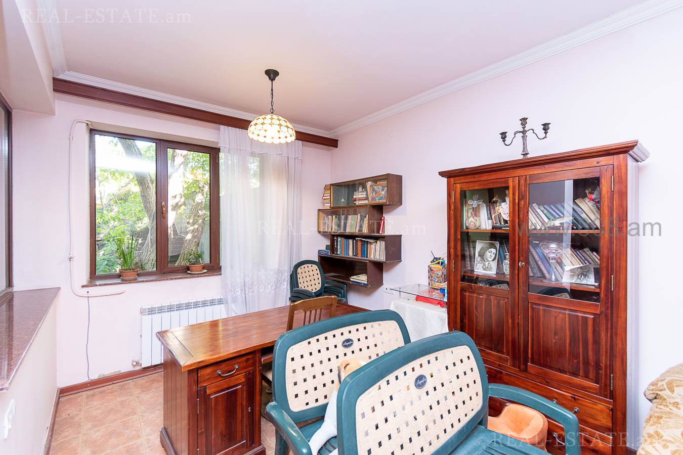 House for sale Sose St, Arabkir Yerevan, 125673