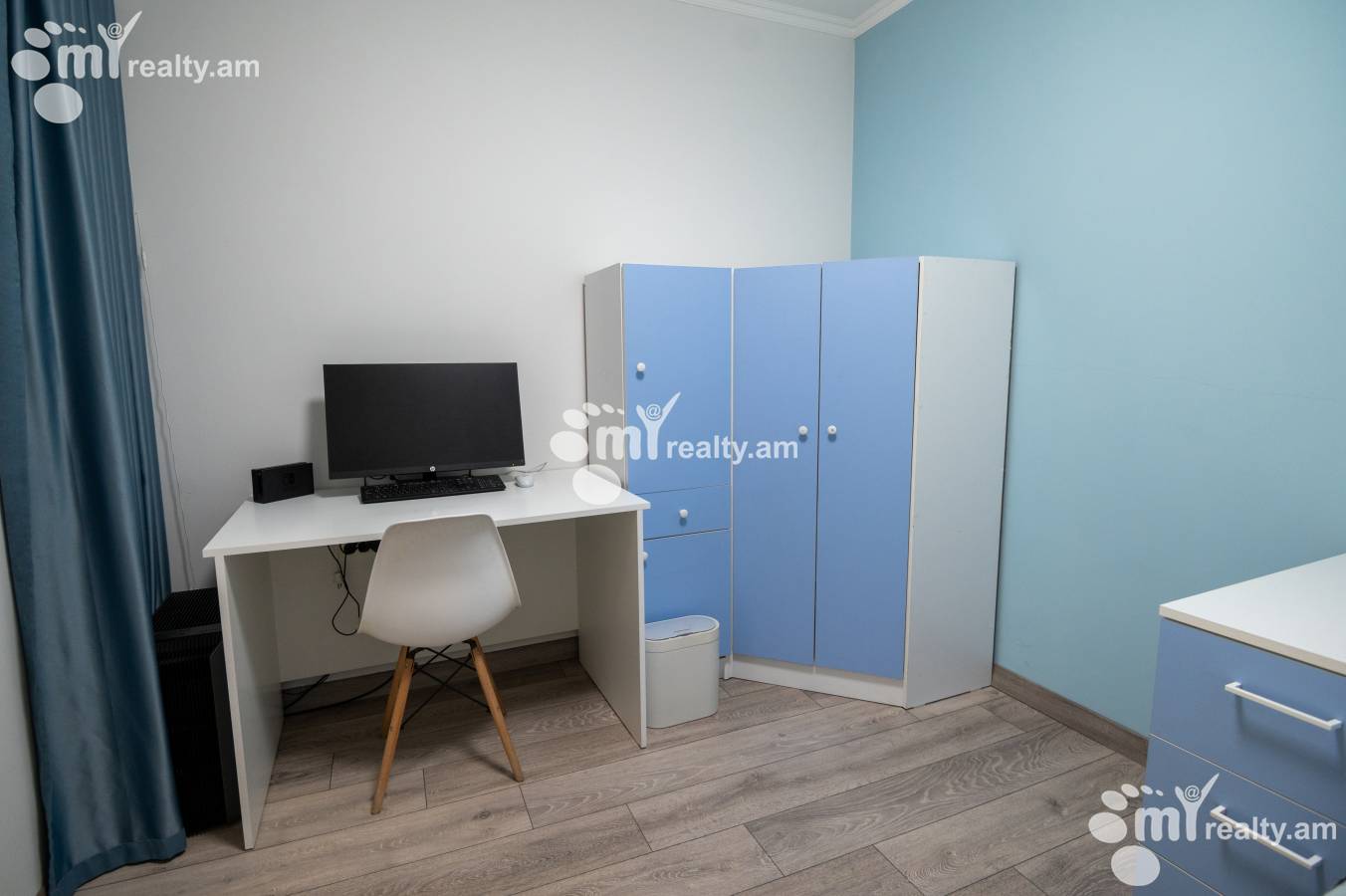 3 bedroom apartment for sale Mikoyan St, Dawtaschen Yerevan, 155044