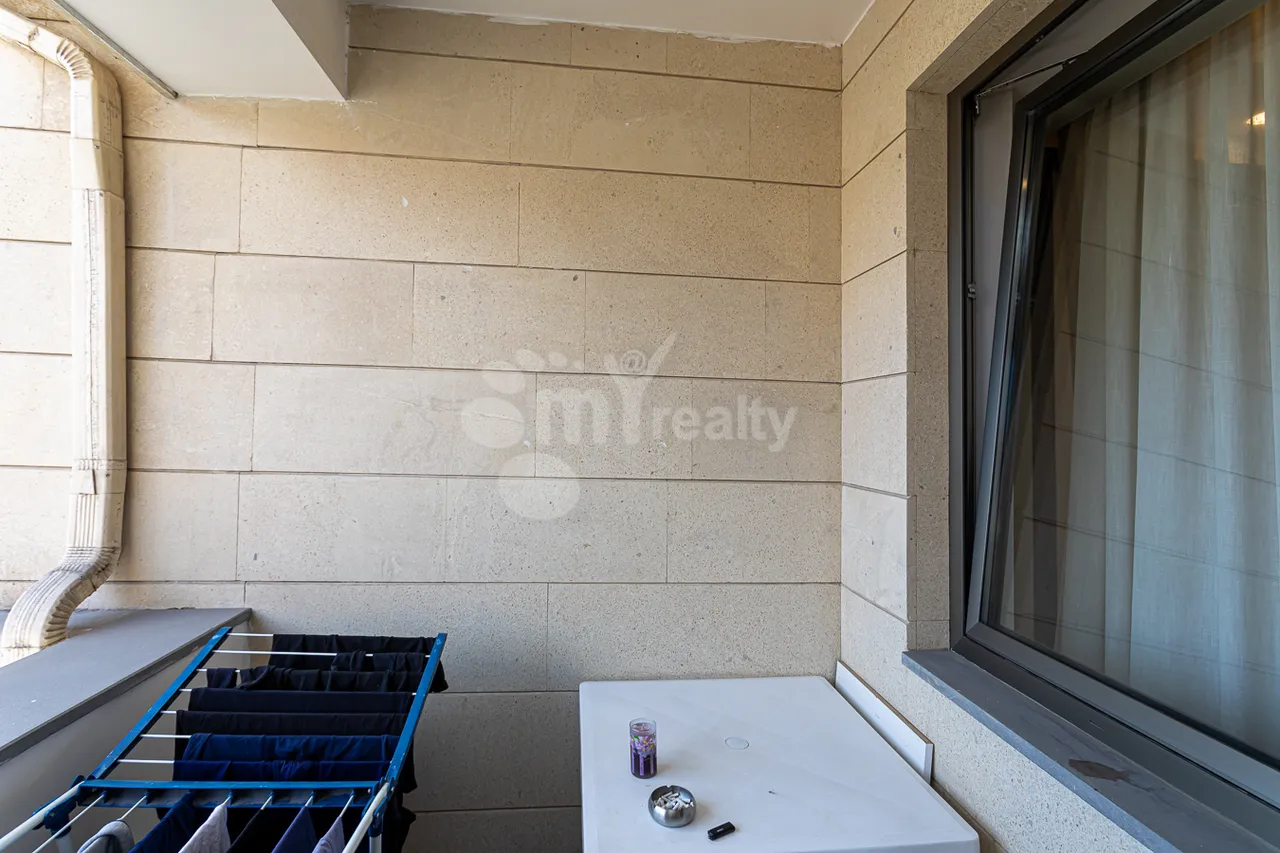 2 bedroom apartment for sale Antarayin St, Center Yerevan, 159651