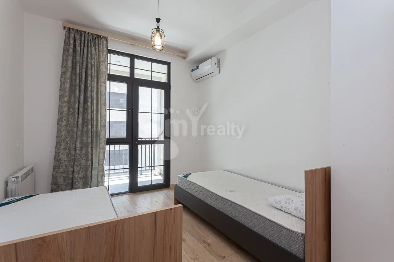 3 bedroom apartment for sale خیابان آخبیور سِروب, عربگیر ایروان, 158252