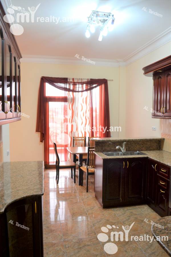 Купить дом Севастоплоян ул, Арабкир Ереван, 123044