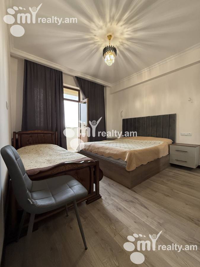 3 սենյականոց բնակարան  Մ․ Մելքոնյան փող, Մալաթիա-Սեբաստիա Երևան, 156789