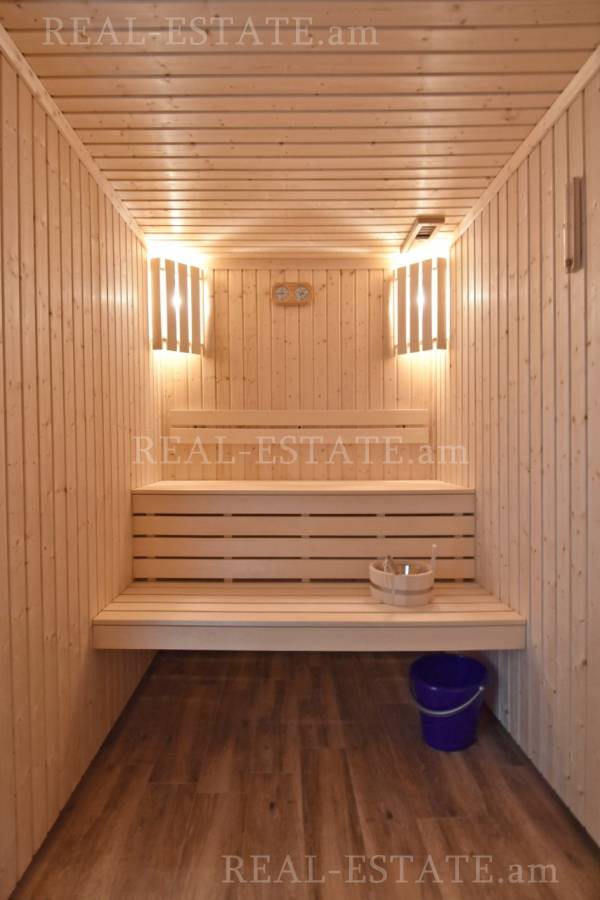 House for sale خیابان داویت بِک, اِرِبونی ایروان, 125271