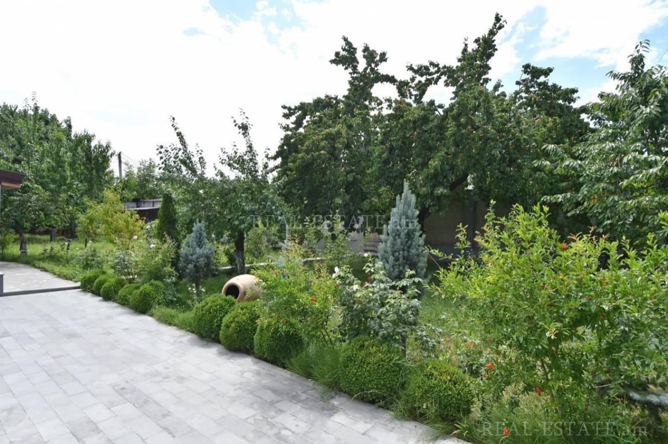 House for sale خیابان داویت بِک, اِرِبونی ایروان, 125271