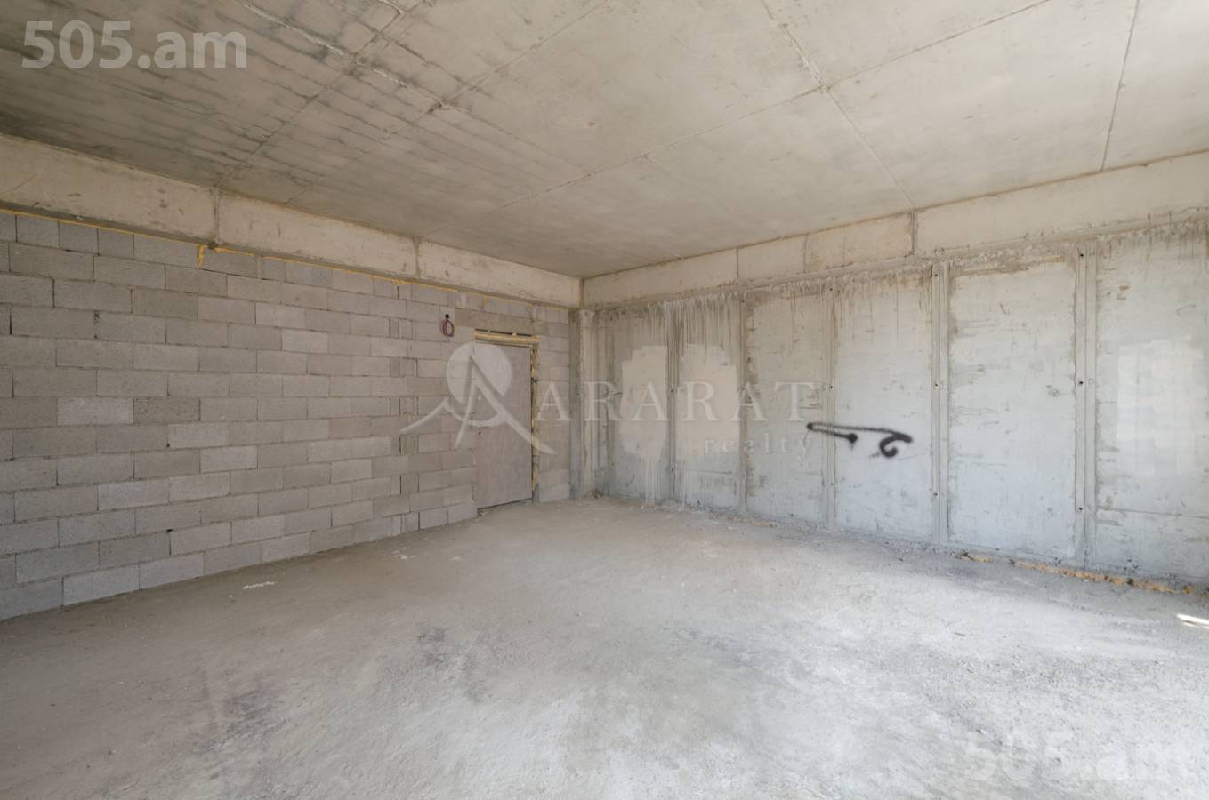 3 bedroom apartment for sale Paronyan St, Center Yerevan, 138364