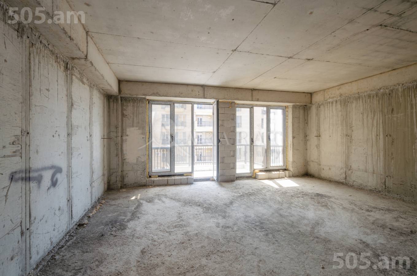 3 bedroom apartment for sale Paronyan St, Center Yerevan, 138364