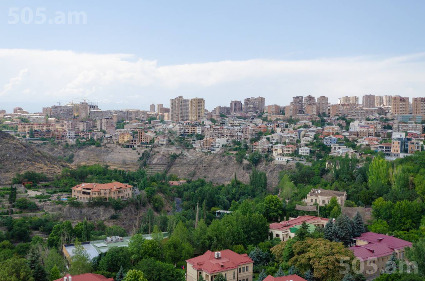 3 bedroom apartment for sale Paronyan St, Center Yerevan, 138364