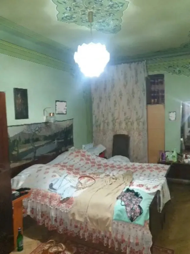 3 սենյականոց բնակարան  Ա. Խաչատրյան փող, Արաբկիր Երևան, 160349