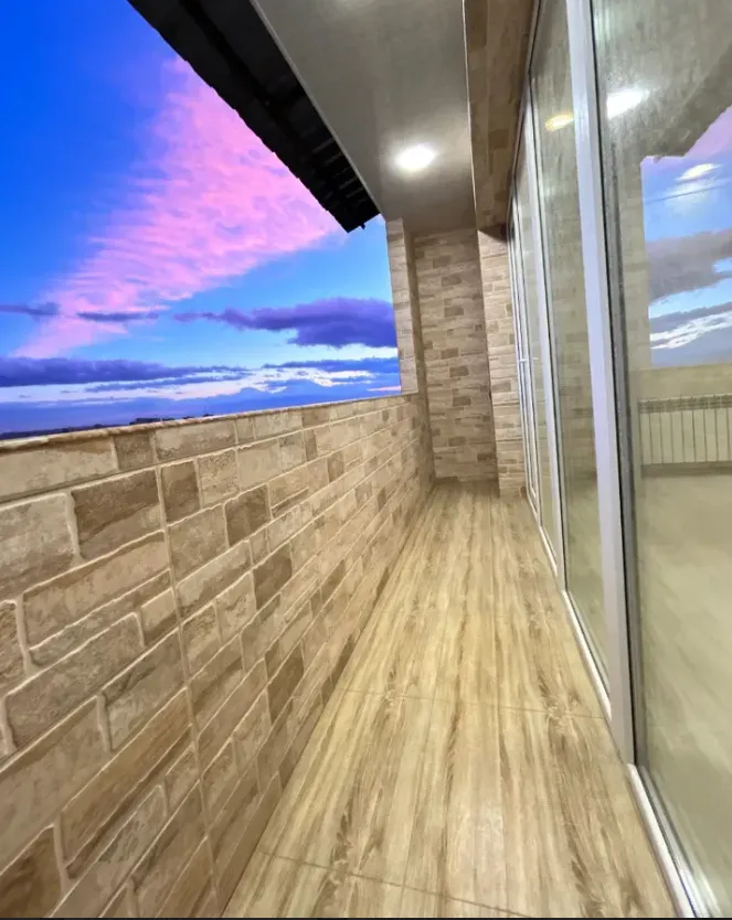 3 bedroom apartment for sale Z. Sarkavag St, Kanaqer-Zeytun Yerevan, 160707