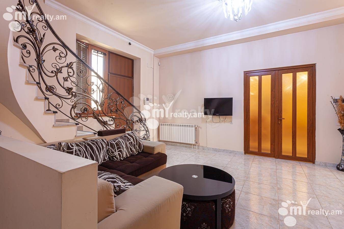 House for sale محله، خیابان باگرِواند, نور نورک ایروان, 155124