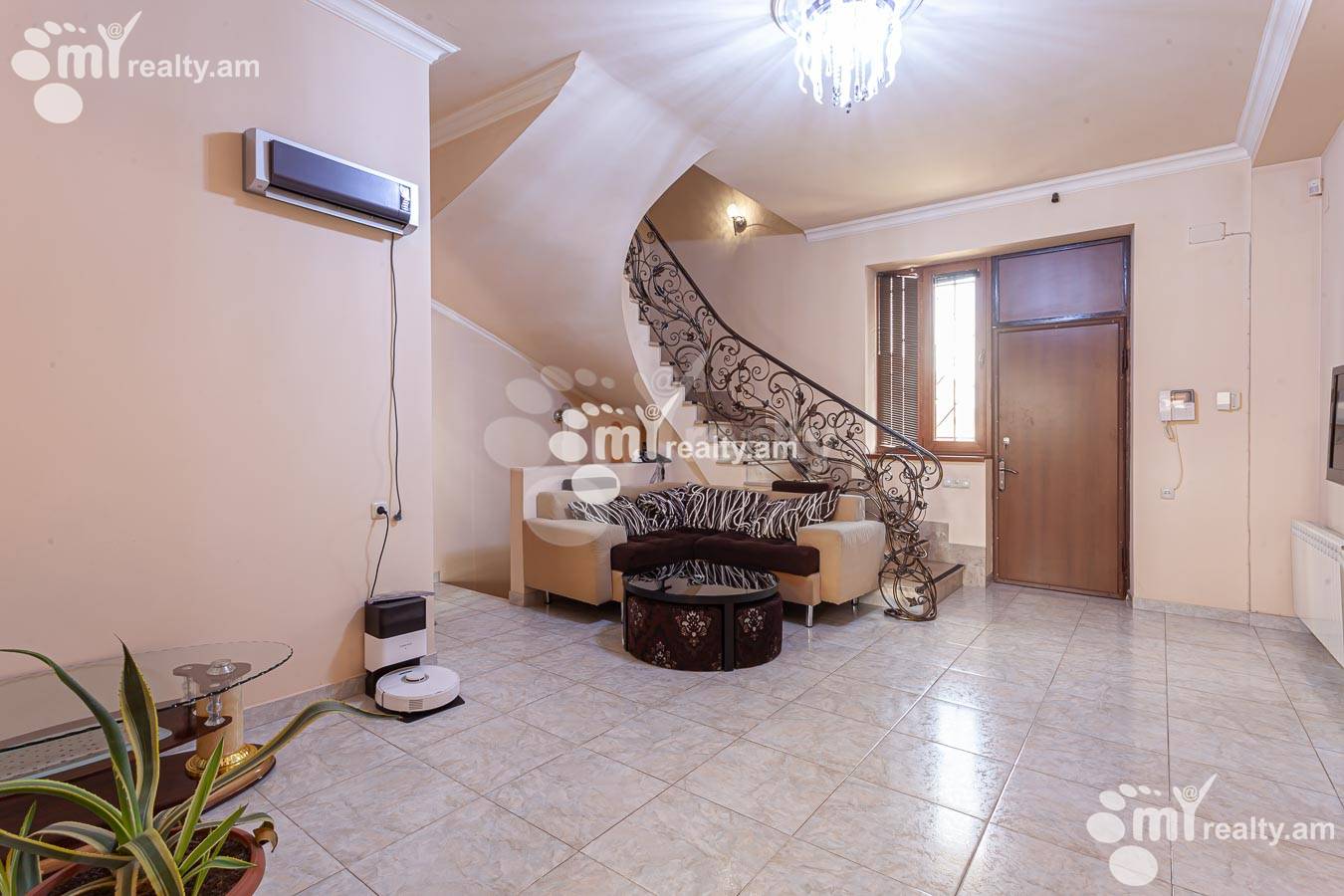 House for sale محله، خیابان باگرِواند, نور نورک ایروان, 155124