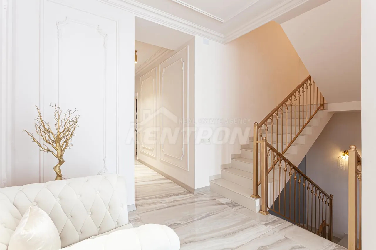 House for sale محله، خیابان باگرِواند, نور نورک ایروان, 161798
