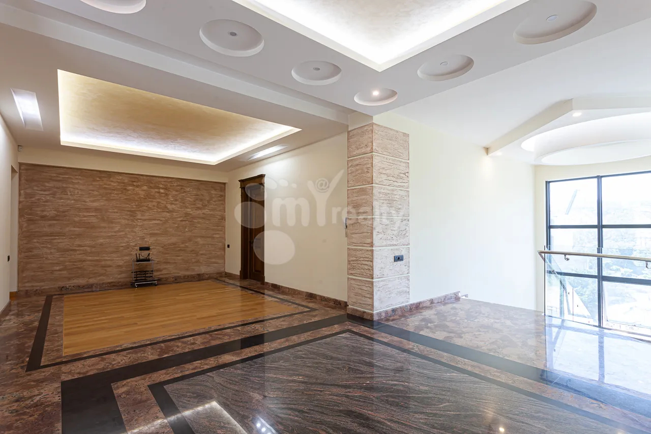 Առանձնատուն  Ալմա-աթայի փող, Ավան Երևան, 157391