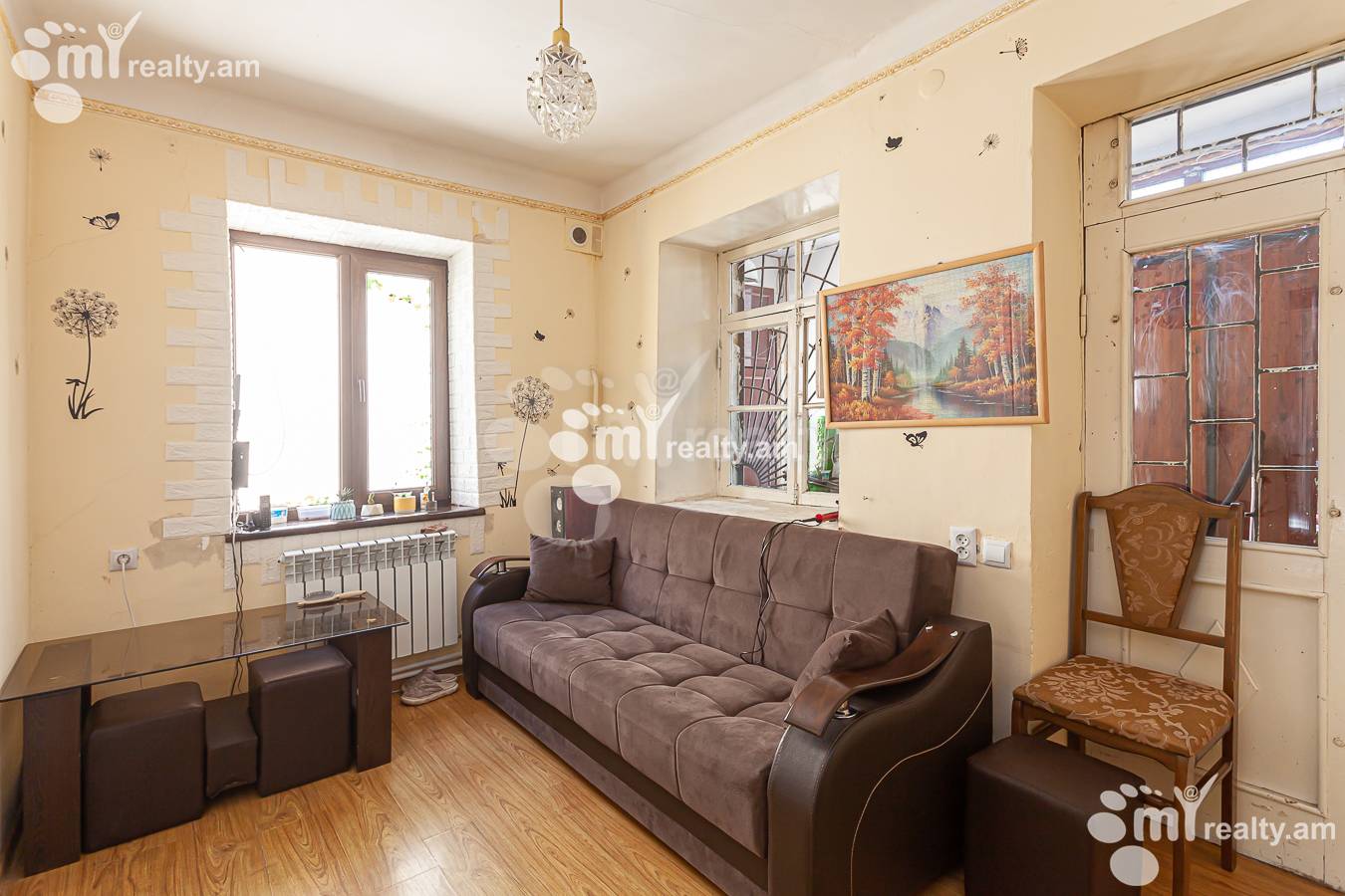 House for sale rue d'Adana, Center Yerevan, 148689