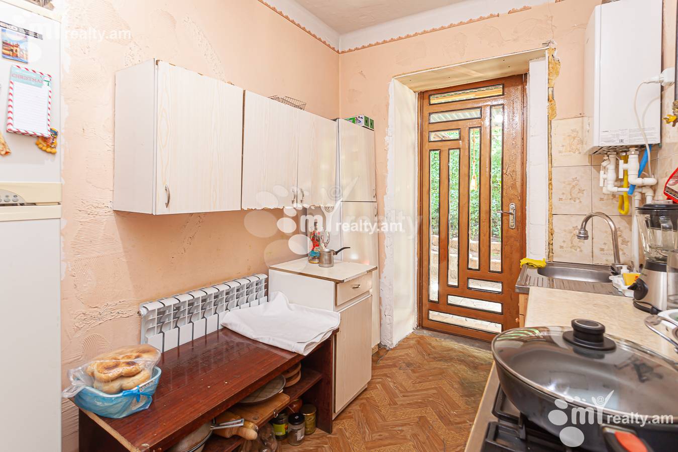 House for sale rue d'Adana, Center Yerevan, 148689