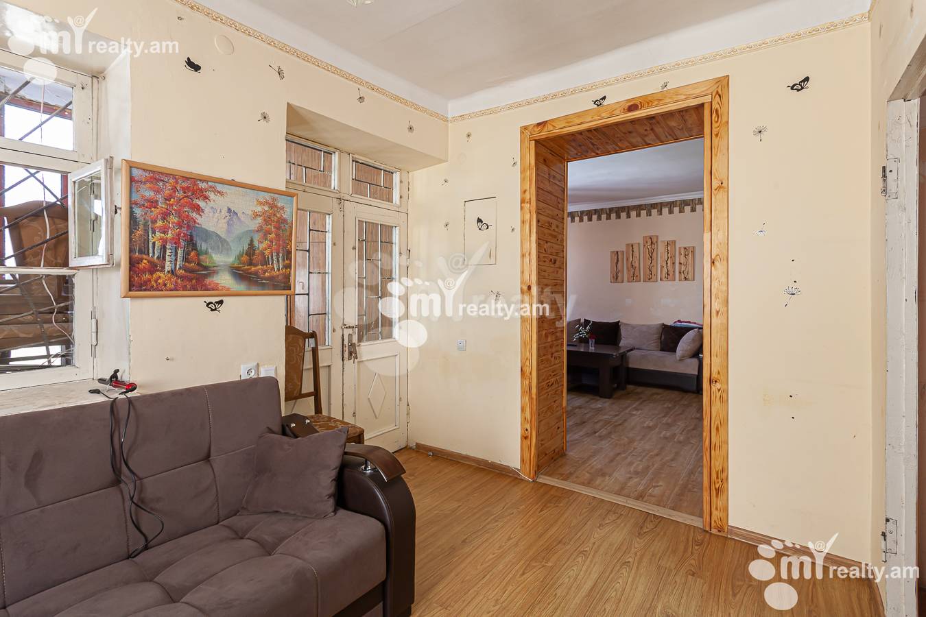 House for sale rue d'Adana, Center Yerevan, 148689