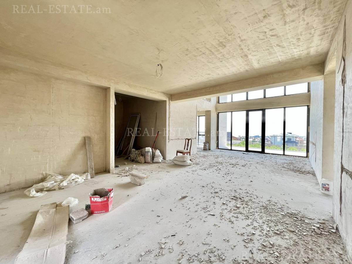 House for sale Bagrevand district, Nor-Nork Yerevan, 136892