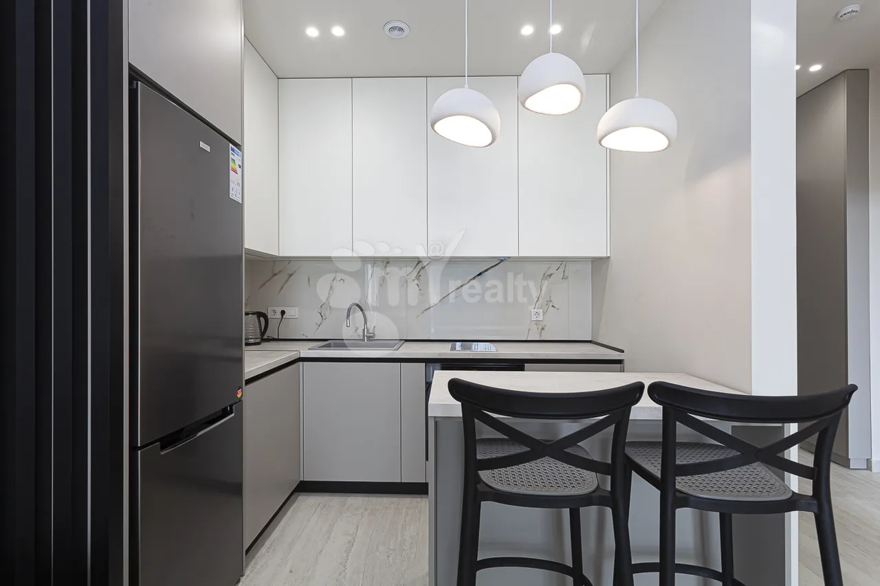 2 bedroom apartment for rent Arshakunyats Ave, Center Yerevan, 161978
