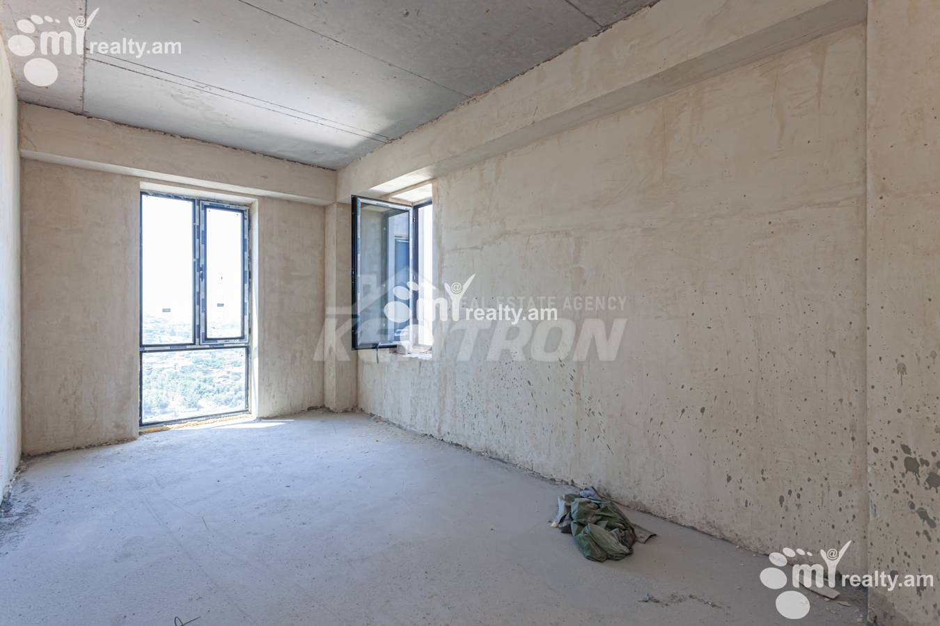 3 bedroom apartment for sale Gogol St, Qanaqer- Sejtun Yerevan, 155761
