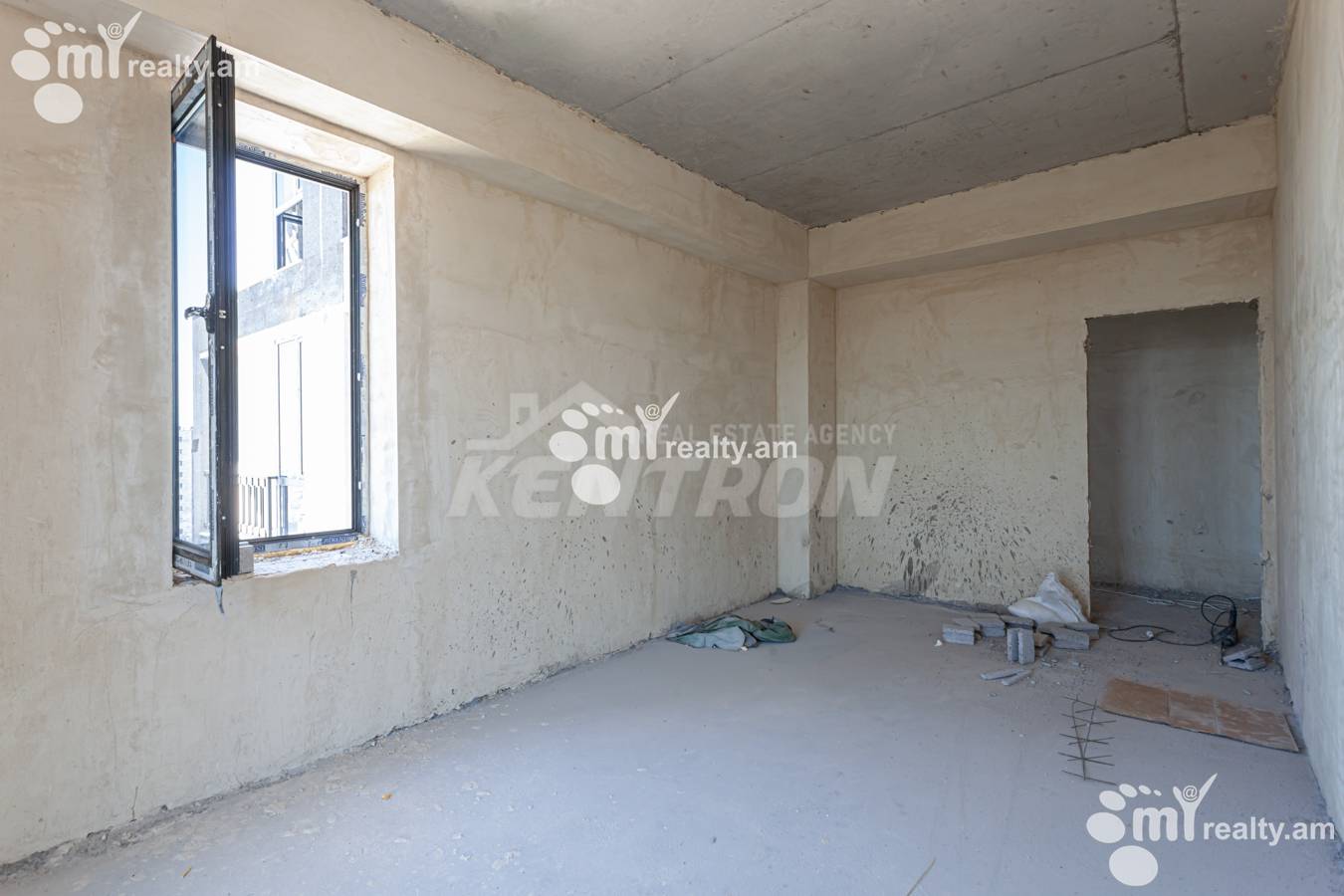 3 bedroom apartment for sale Gogol St, Qanaqer- Sejtun Yerevan, 155761