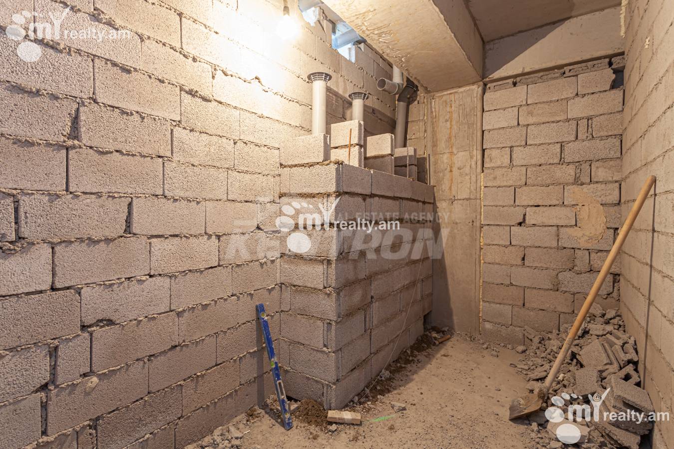 3 bedroom apartment for sale Gogol St, Qanaqer- Sejtun Yerevan, 155761